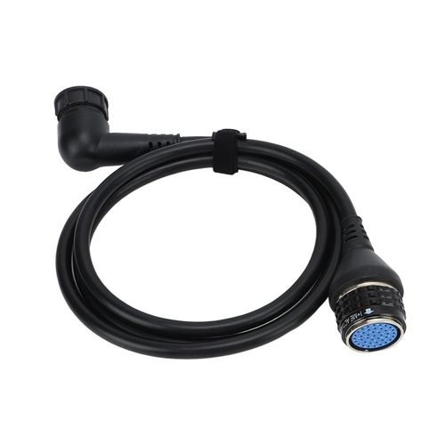 Cable De Diagnostic 14 Broches Pour Mercedes-Benz Mb Star Sd C4