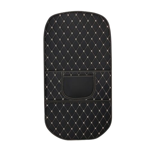 Lot De 50 Tapis De Protection Pour Siege De Voiture, Motif Dessin Anime Mignon, Resistants A L'usure, Installation Facile, Protection Pour Siege Enfant, Type 3, 44 X 36 Cm