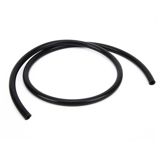 Tuyau d'aspirateur de voiture, diametre interieur 6 mm/0,24 po, diametre exterieur 12 mm/0,47 po, remplacement universel, entretien