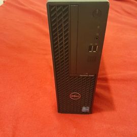 Dell Optiplex 3090 Intel pentium - Ram 8 Go - DD 500 Go
