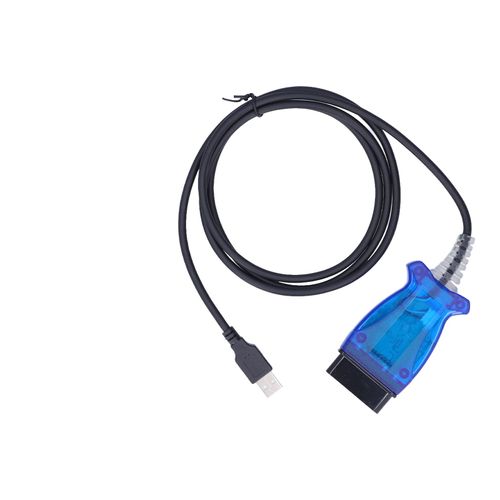 Adaptateur OBD, cable de diagnostic OBD2, codage de cle de tableau de bord, programmateur ECU, outil d'analyse de voiture