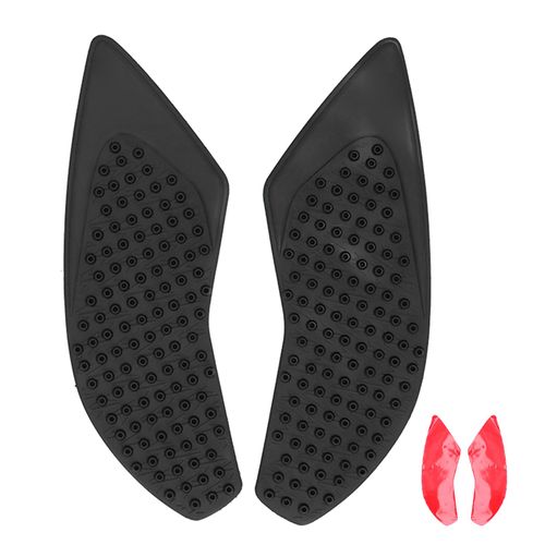 Lot De 2 Coussinets Antiderapants Pour Reservoir De Carburant, Pour Yamaha Yzf1000 R1 2015-2018