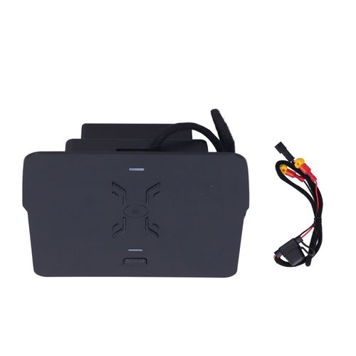 Chargeur De Voiture Sans Fil 15 W 2 En 1, Multi-Protection, Outil De Charge Rapide, Compatible Avec Mitsubishi Asx