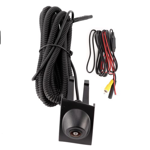 Camera frontale CCD 12 V CC, capteur d'image IP68, etanche, compatible avec la Serie 3 GT 2016