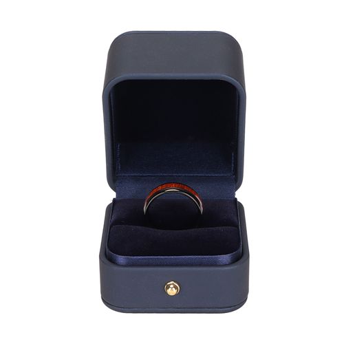 Porte-Cles Intelligent De Voiture Avec Boitier Antivol, Couleur Bois, Ceramique Lisse De Remplacement Pour Modeles Tesla 3/X/S/Y 21,4 Mm/0,84 Po