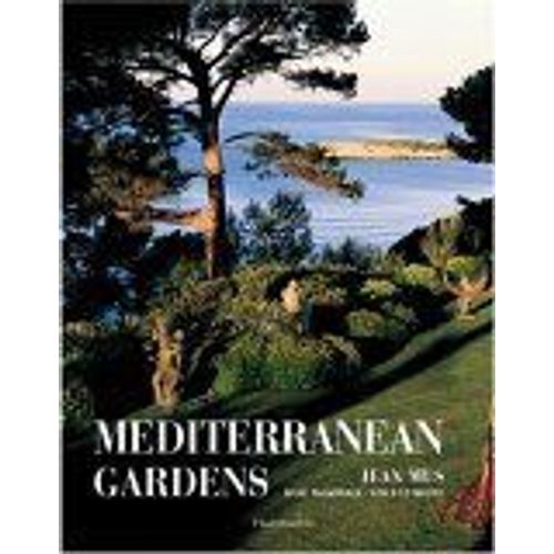 Mediterranean Gardens