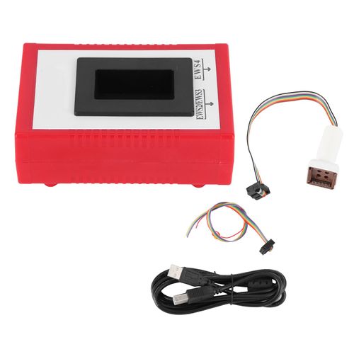 Programmateur de cles de voiture professionnel, outil de diagnostic automatique pour EWS 1995-2009
