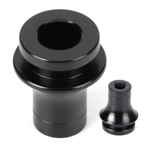 Adaptateur D'ecrou De Retenue De Soufflet De Levier De Vitesse Pour Voiture, Filetage M10 X 1,25, Compatible Avec Mitsubishi