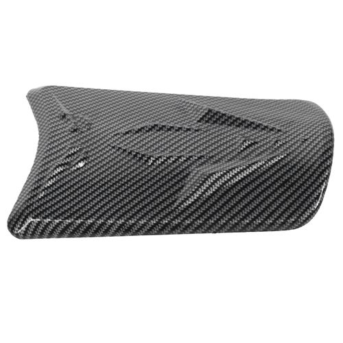 Couvercle De Protection De Reservoir D'huile En Fibre De Carbone Pour Yamaha Nvx 155/Aerox 155