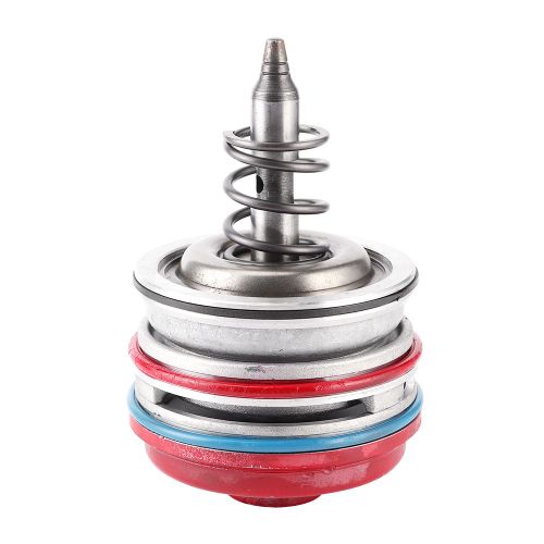 Ensemble servo haute performance, couvercle rouge 4L60E, adapte a la transmission GMC Sierra 700R4