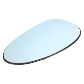 Retroviseur Chauffant A Lumiere Bleue, Compatible Avec Les Modeles E90/E91