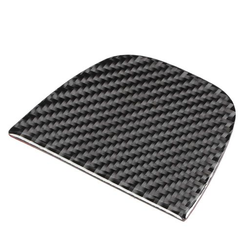 Autocollant Decoratif En Fibre De Carbone Pour Panneau De Lampe De Lecture, Compatible Avec Les Modeles Mini F55, F56 Et F60, Conduite A Gauche