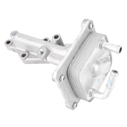 Refroidisseur D'huile Moteur De Rechange Pour Sentra 07-12 21300-Ja06a