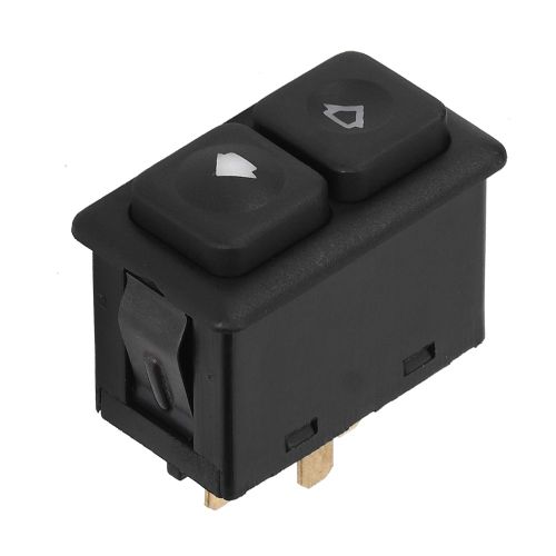 Bouton de commande de porte/fenetre 61311381205, compatible avec les modeles 325, 528, M5 et M6