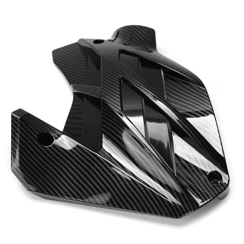 Couvercle De Reservoir D'eau En Fibre De Carbone Compatible Avec Yamaha Aerox155 Nvx 155
