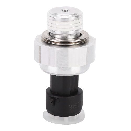 Transmetteur De Pression D'huile Moteur Avec Manometre 12616646 Pour Chevrolet Monte Carlo 2006-2007
