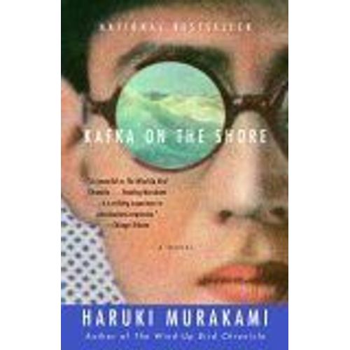 Kafka On The Shore