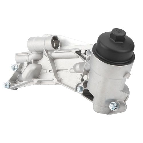 Refroidisseur D'huile Moteur Pour Chevrolet Cruze 2010-2016 0561101049, Accessoire De Remplacement