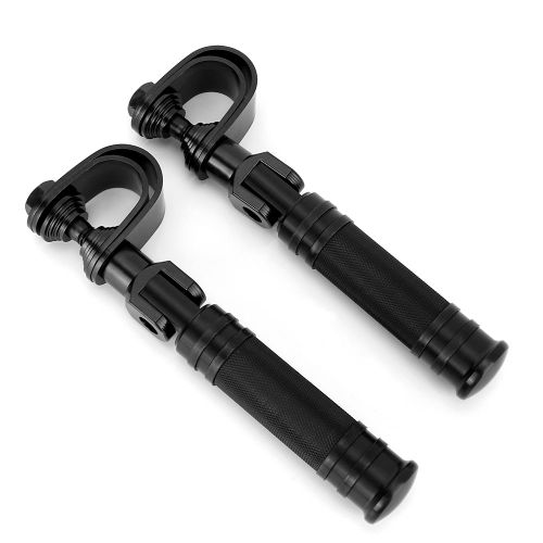 Accessoire De Montage De Pedale De Repose-Pieds De Moto Cnc Universel Pour Honda