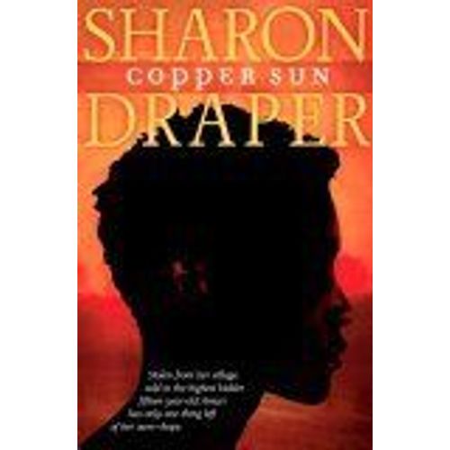 Copper Sun