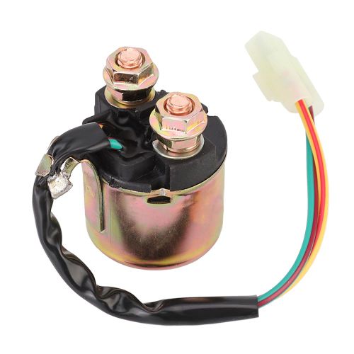 Relais De Demarreur De Moteur Pour Honda Trx420tm1 Rancher 420 4x4 15-18