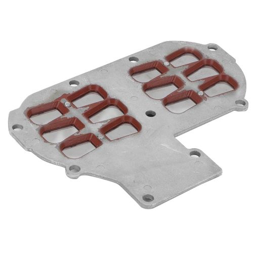 Clapet De Soupape D'admission Pour Moteur Hors-Bord Yamaha 2 Temps 20/25/30 Chevaux