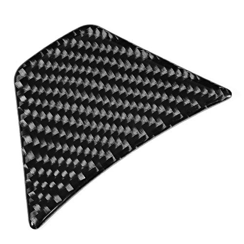 Autocollant Decoratif Pour Volant En Fibre De Carbone, Compatible Avec Toyota Camry 2018-2019