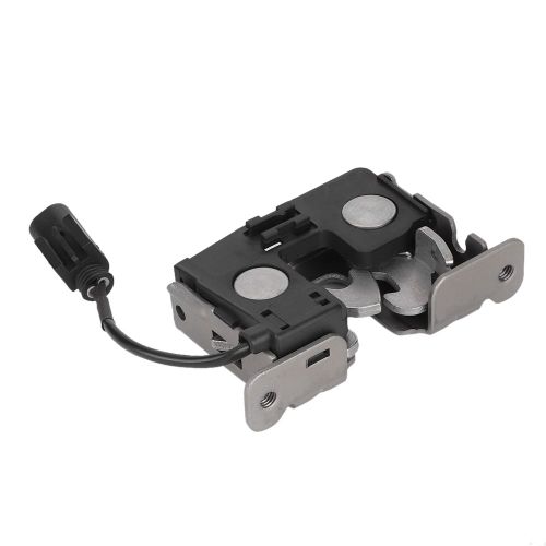 Mecanisme de deverrouillage du capot pour modeles E60/E87/E90 7115228