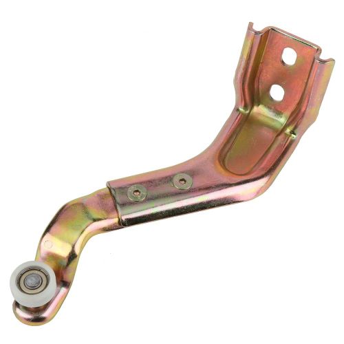 Charniere de guidage de porte coulissante, cote inferieur, compatible avec SPRINTER/LT 35 et 46 1997-2007 901 760 00 28