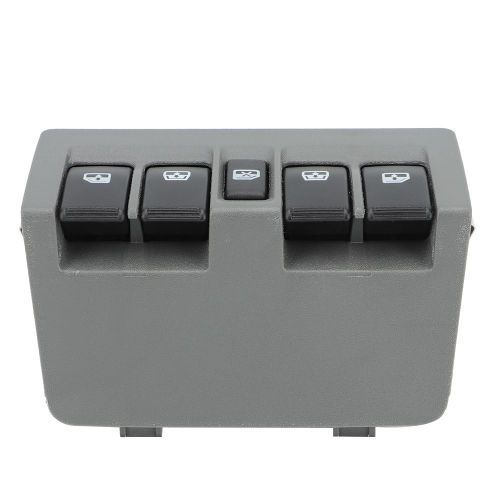 Interrupteur de leve-vitre electrique 9005041, commande principale, compatible avec Voor Sail 2010-2011