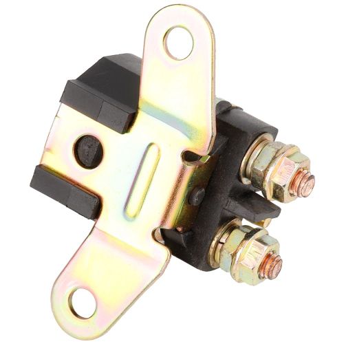 Relais De Demarrage Haut De Gamme Et Durable Pour Vehicule Tout-Terrain Et Moto Suzuki 3530-015