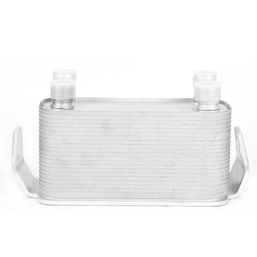 Refroidisseur D'huile Moteur Pbc500051 Pour Land Rover Sport Edition 2005-2013