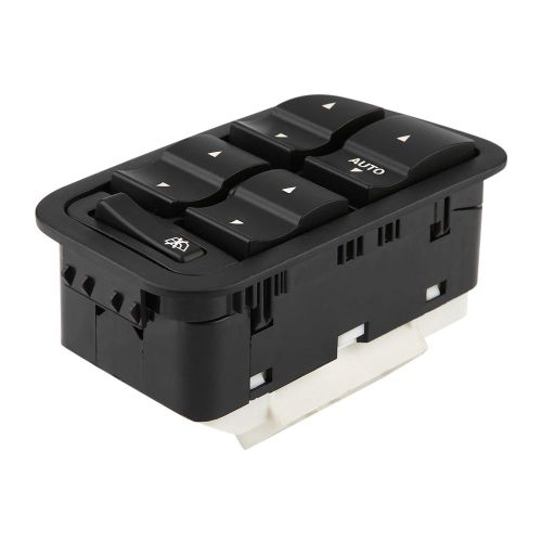 Interrupteur De Commande De Vitre Electrique Pour Ford Falcon Xr6 Xr8 Ba Bf 02-08