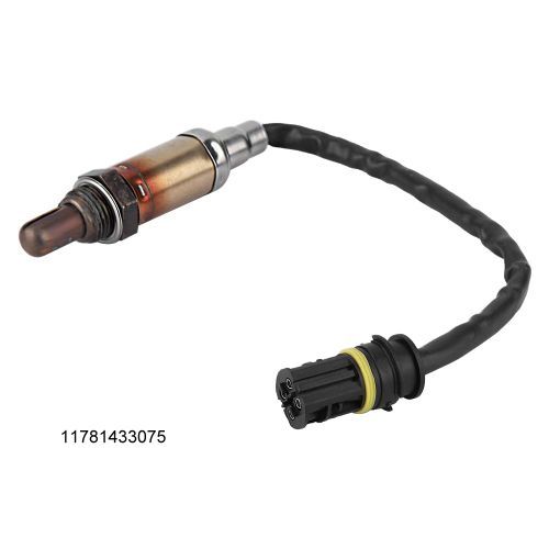 Capteur D'oxygene O2 De Remplacement 11781433075 Pour Bmw E46 320i 323i 325i 328i 330i
