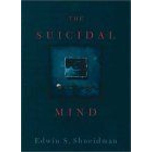Suicidal Mind (Revised)