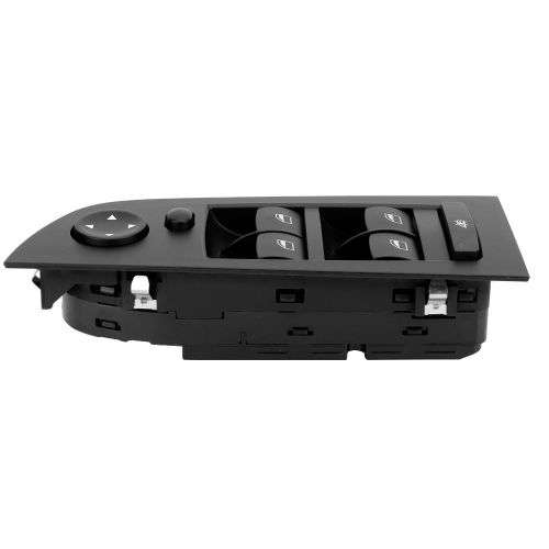 Interrupteur de leve-vitre electrique cote conducteur gauche 61319217329