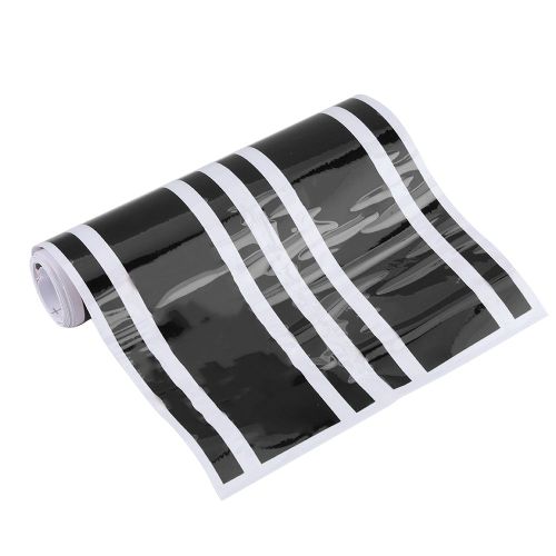 Autocollant En Pvc Pour Capot De Voiture, Decoration De Style