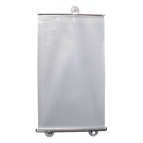 Pare-Soleil Enrouleur Pour Fenetre De Voiture, 40 X 60 Cm, Protection Laterale Pour Bebe Et Enfant