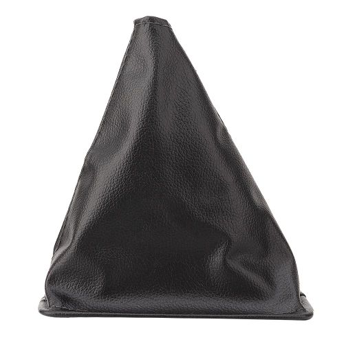 Soufflet De Levier De Vitesse En Cuir Pu Anti-Poussiere Pour Corolla