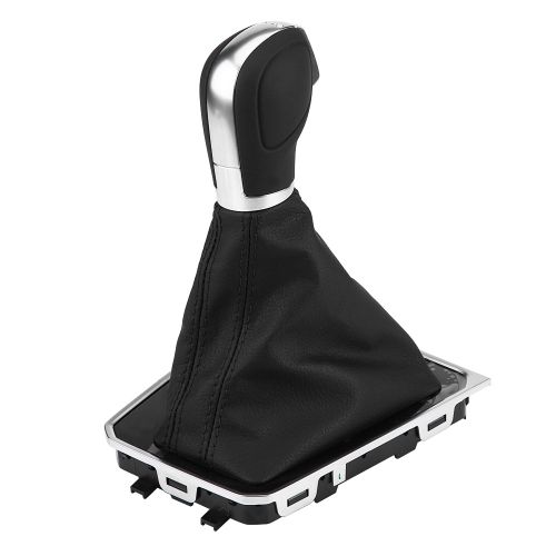 Soufflet De Levier De Vitesse Pour Passat B8 2015-2018 3gd 713 203 Umf, Transmission Automatique