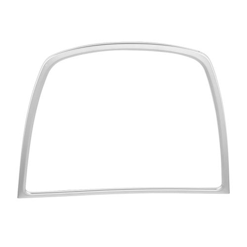 Autocollants De Style Pour Haut-Parleur De Tableau De Bord De Voiture, Pour Bmw X5 X6 14-18 F15 F16