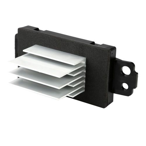 Resistance De Moteur De Ventilateur Pour Bmw Serie 3 Et 5 E39, E46, X3, X5 93733684