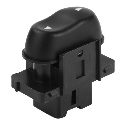 Interrupteur De Vitre Electrique Simple A 7 Broches Pour Ford Fg Falcon Xt Xr6 Xr8 G6e 98-02