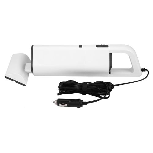 Aspirateur Multifonction Universel Pour Voiture 120 W, Grande Aspiration, Anti-Obstruction, Anti-Bruit