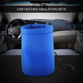 Chauffe-Biberon Portable 12 V Pour Voiture, Chauffe-Biberon, Chauffe-Tasse, Pochette Chauffante