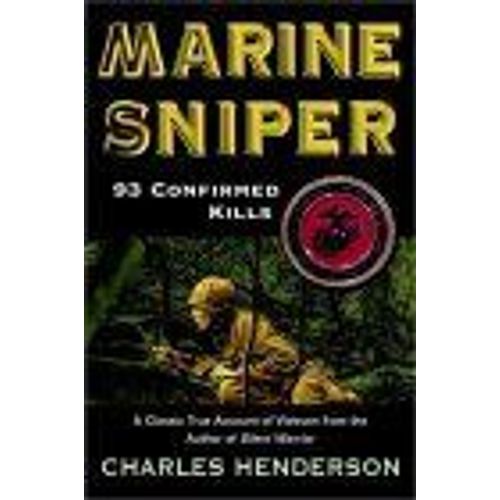 Marine Sniper