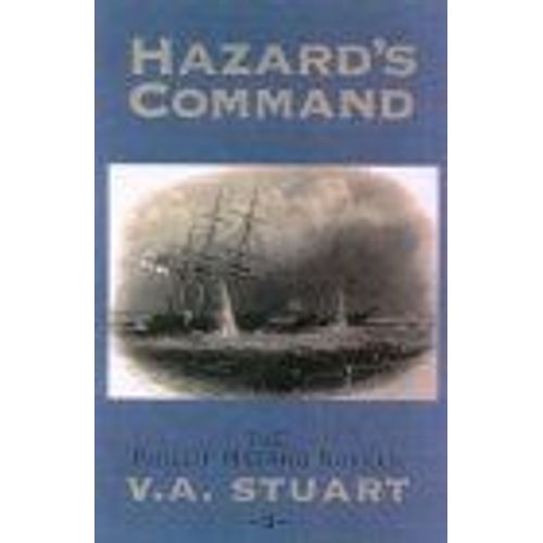 Hazard's Command