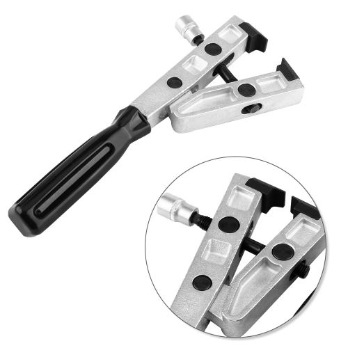 Pince a sertir robuste en acier inoxydable avec entrainement de 3/8 po