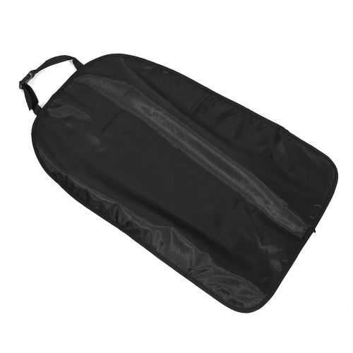 Housse De Protection Arriere De Voiture Pour Enfants, Tapis De Protection Anti-Boue, Remise