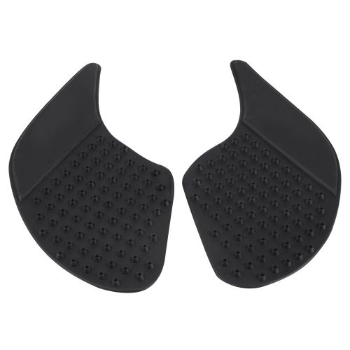 Paire De Genouilleres Antiderapantes Pour Reservoir D'essence, Pour Kawasaki Ninja 250 300 2008-2016